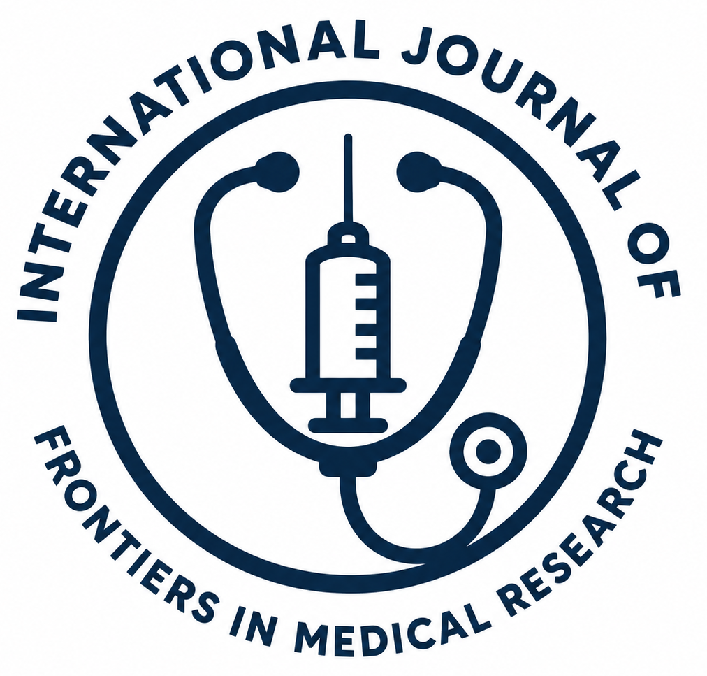 IJSF Logo
