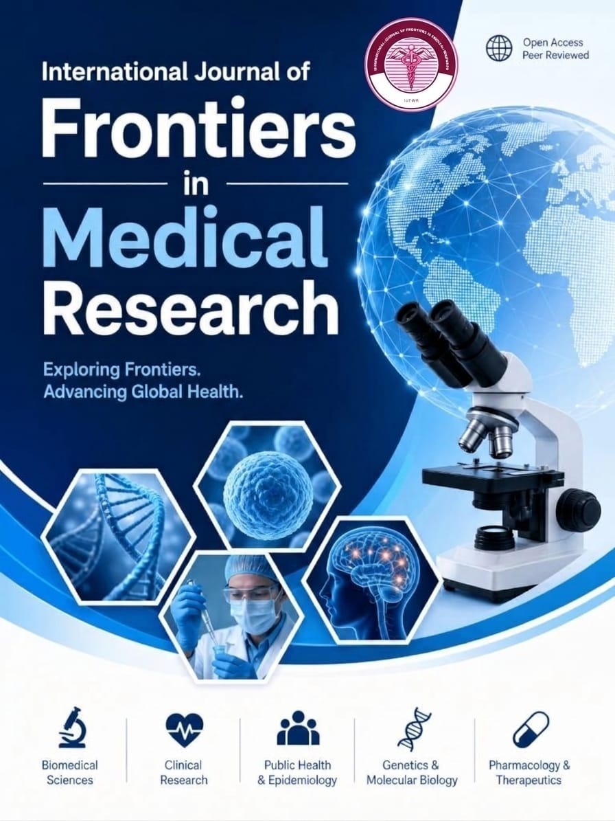 Journal Cover